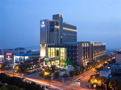 Lvshou Hotel Shanghai from . Shanghai Hotel Deals